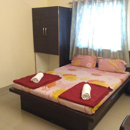 Hotel Morya Garden Ranjangaon Ranjangaon Ganpati Bagian luar foto