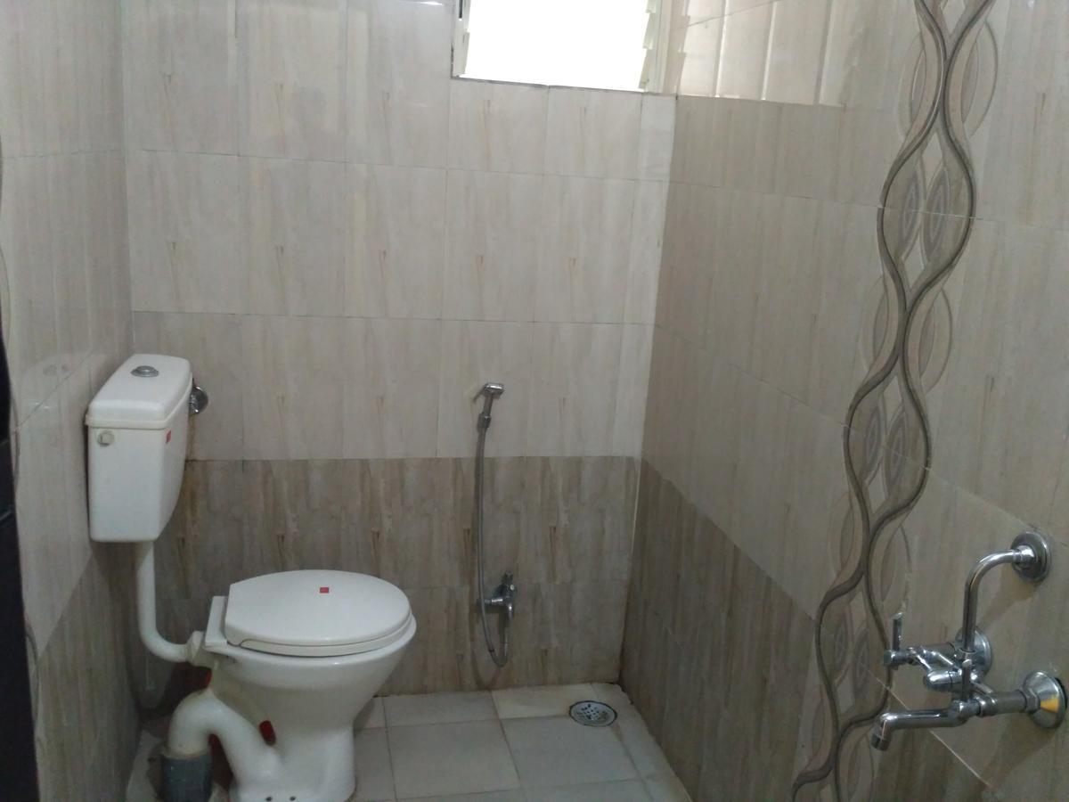 Hotel Morya Garden Ranjangaon Ranjangaon Ganpati Bagian luar foto