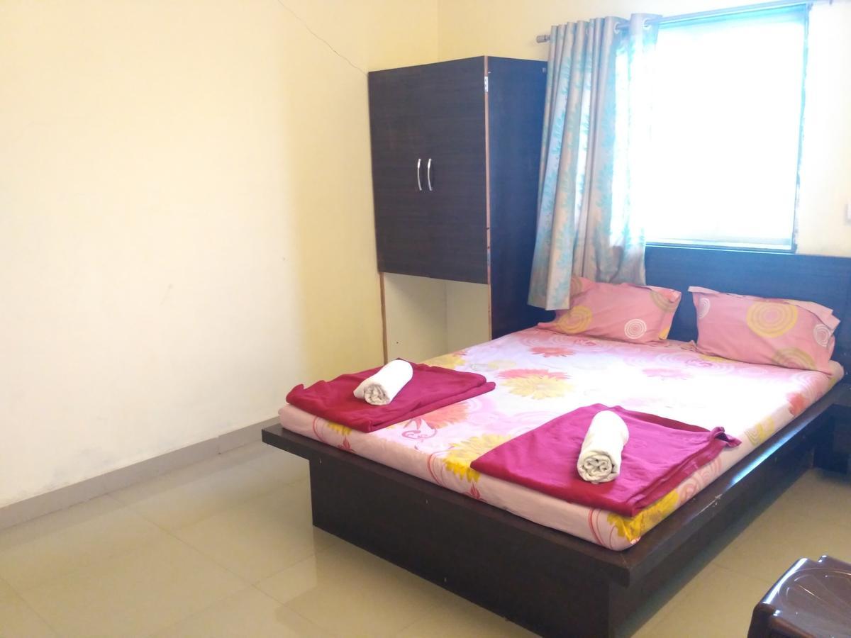 Hotel Morya Garden Ranjangaon Ranjangaon Ganpati Bagian luar foto