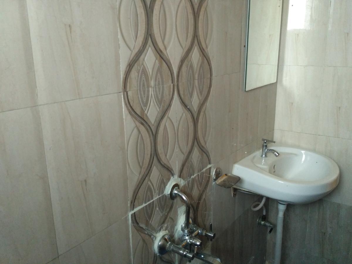 Hotel Morya Garden Ranjangaon Ranjangaon Ganpati Bagian luar foto