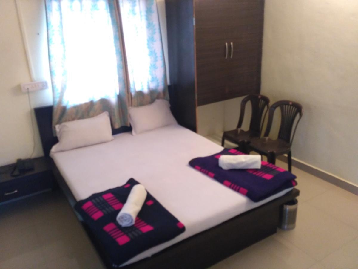 Hotel Morya Garden Ranjangaon Ranjangaon Ganpati Bagian luar foto