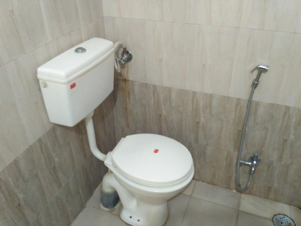 Hotel Morya Garden Ranjangaon Ranjangaon Ganpati Bagian luar foto